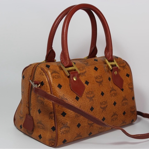 MCM BAG - Picture 2 of 4